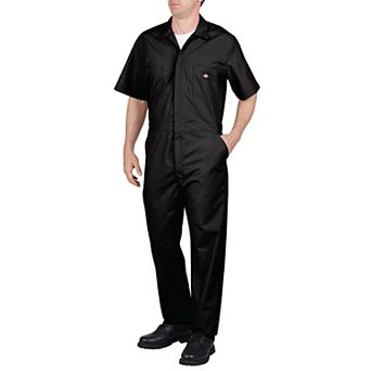 Men's Dickies Regular-Fit Coverall