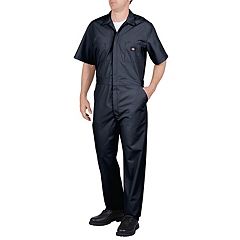 Men's Classic-Fit Denim Bib Overalls