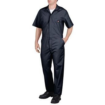 Men's Dickies Regular-Fit Coverall