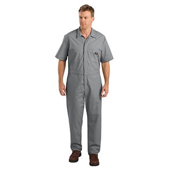 Men's Dickies Regular-Fit Coverall