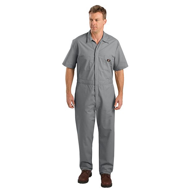 Men's Dickies Regular-Fit Coverall