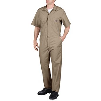 Men's Dickies Regular-Fit Coverall