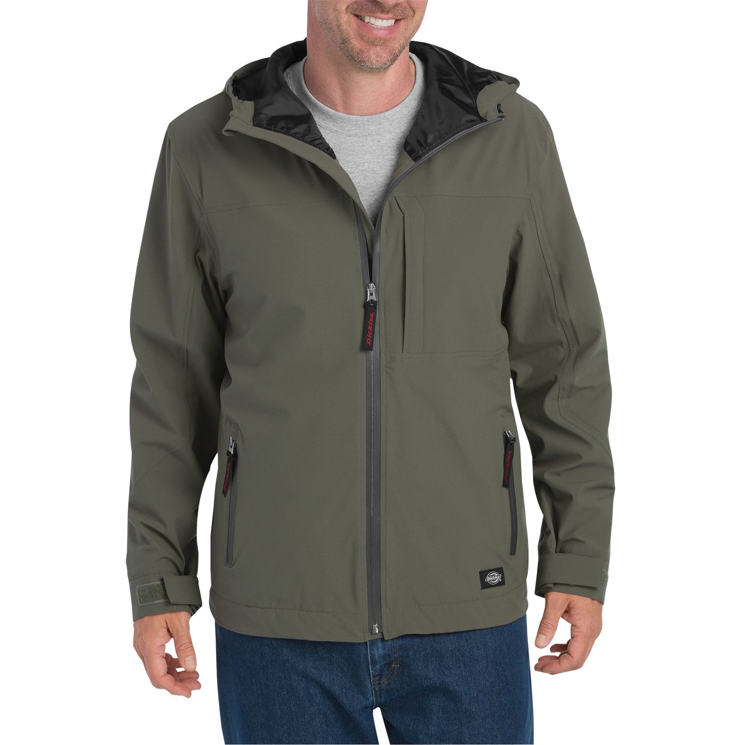 reebok hexawarm track jacket