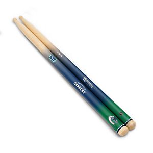 Vancouver Canucks Drum Sticks