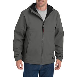 Men's Dickies Flex Softshell Jacket