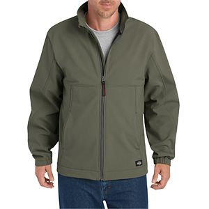 Men's Dickies Flex Softshell Jacket