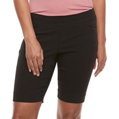 petite pull pants