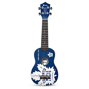 Toronto Maple Leafs Ukulele
