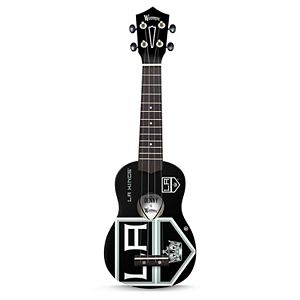 Los Angeles Kings Ukulele