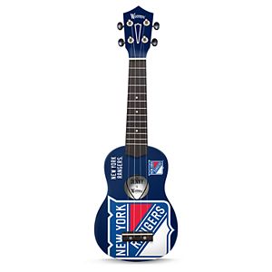New York Rangers Ukulele