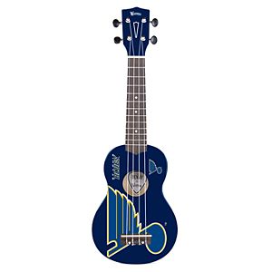 St. Louis Blues Ukulele