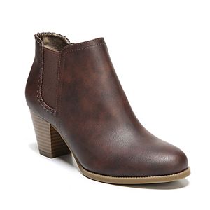 LifeStride Velocity Jolie Women's Ankle Boots