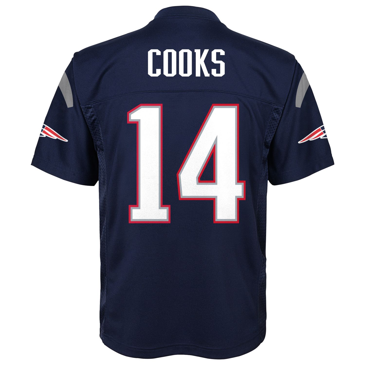 brandin cooks jersey