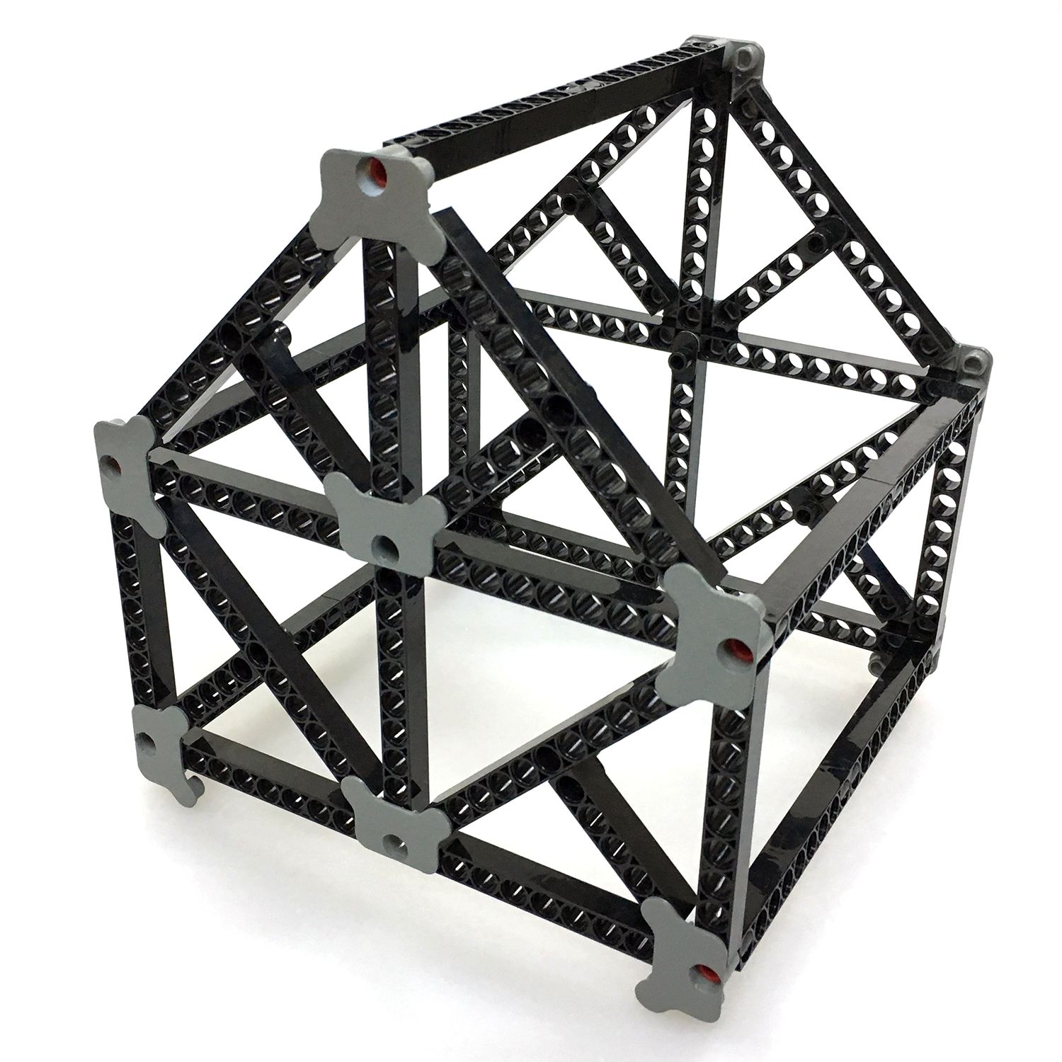 structural engineering model kits