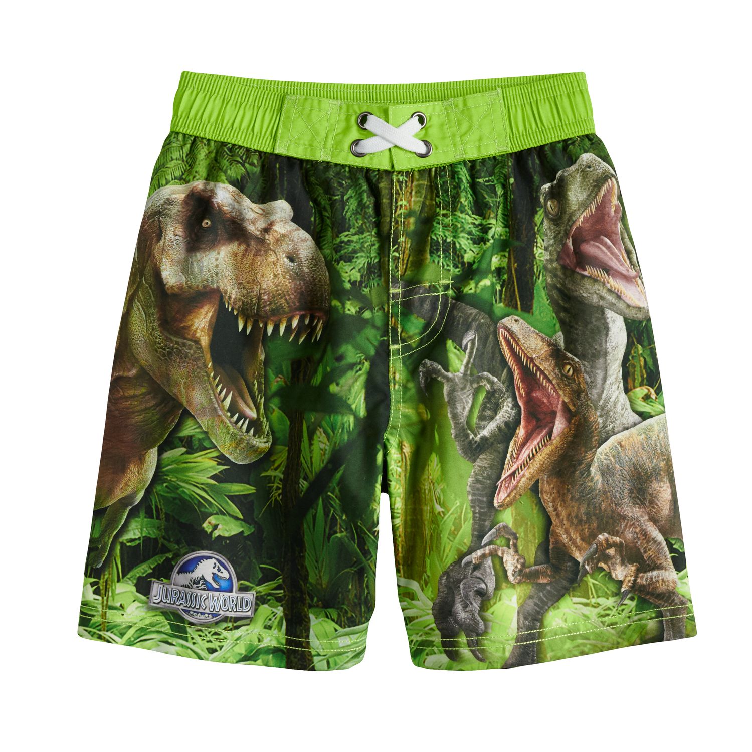 jurassic world swimwear