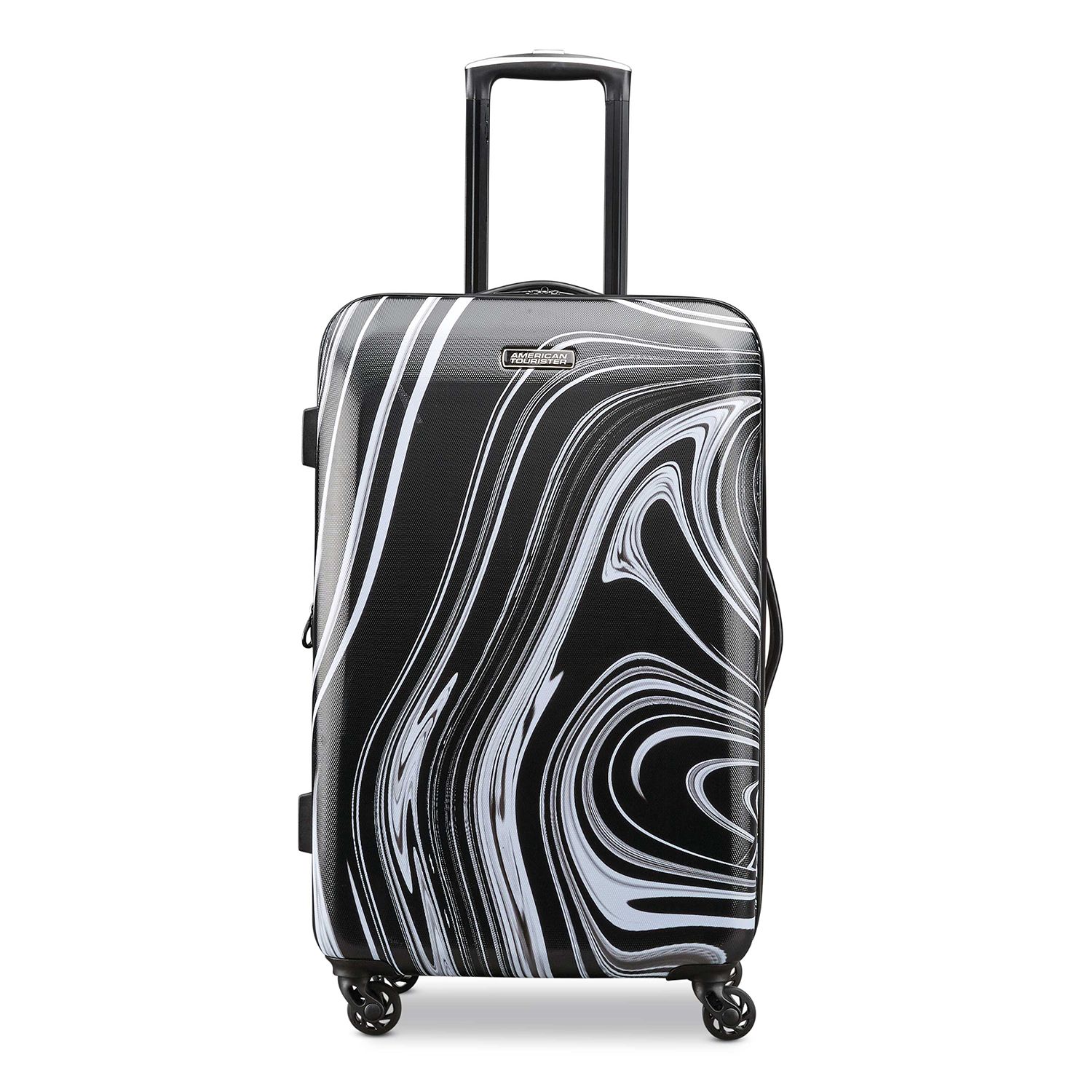 american tourister luggage kohls