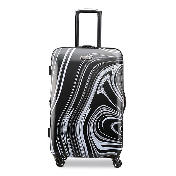 Kohl's american tourister store burst max