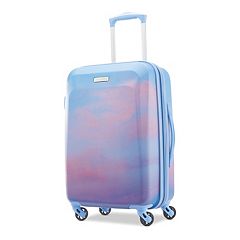 Carry on suitcase clearance kohls