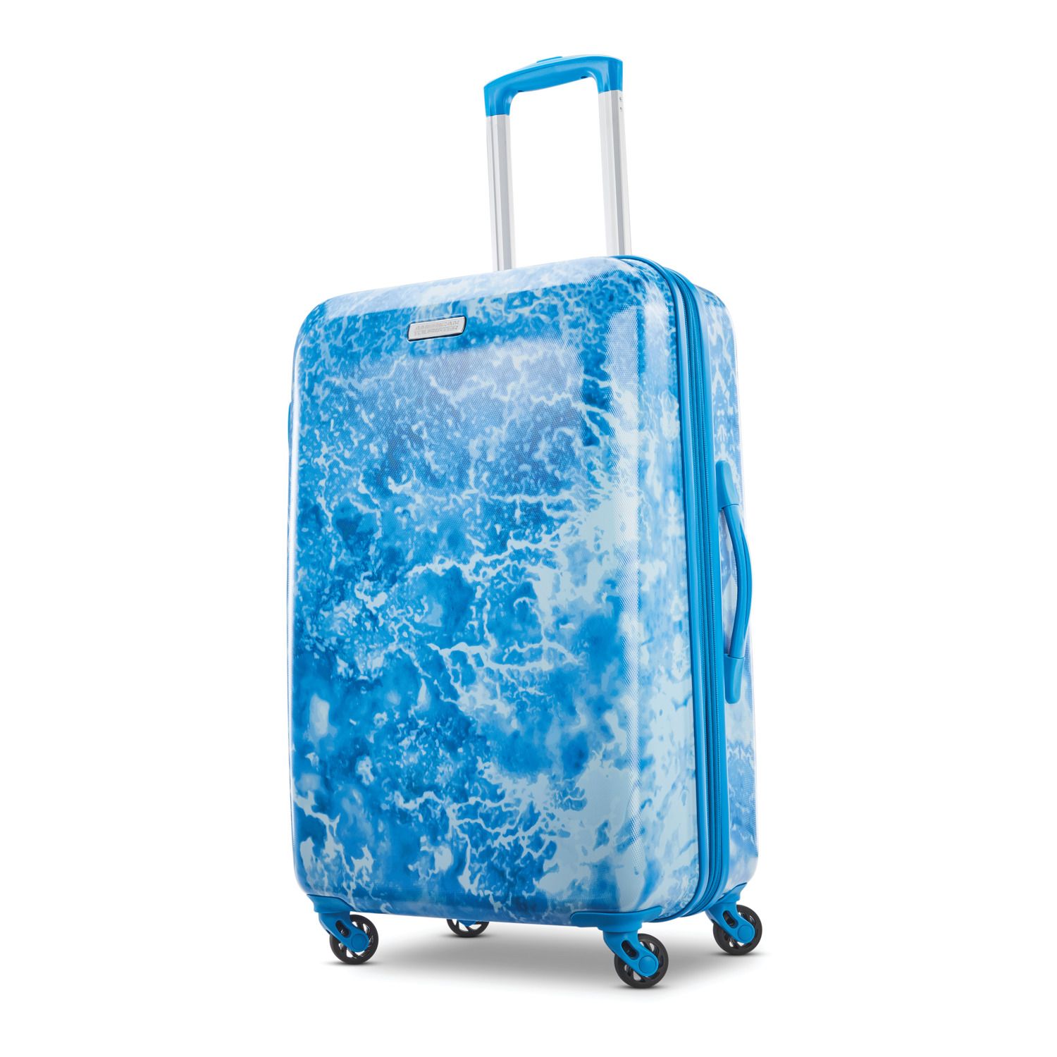 kohl's luggage department