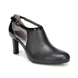 LifeStride Velocity Maggie Women's High Heel Ankle Boots