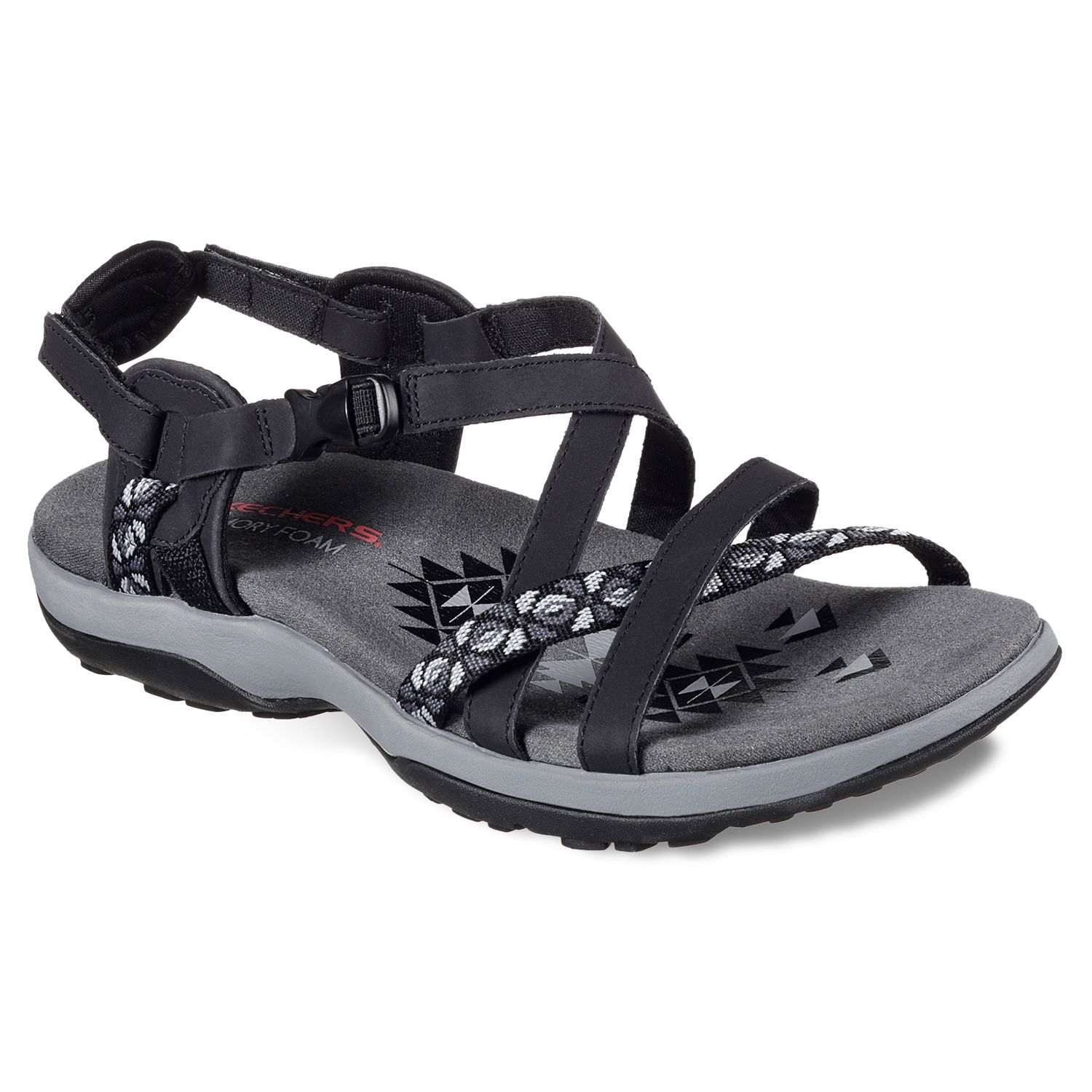skechers vacay sandals