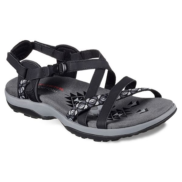 Skechers reggae outlet vacay sandals