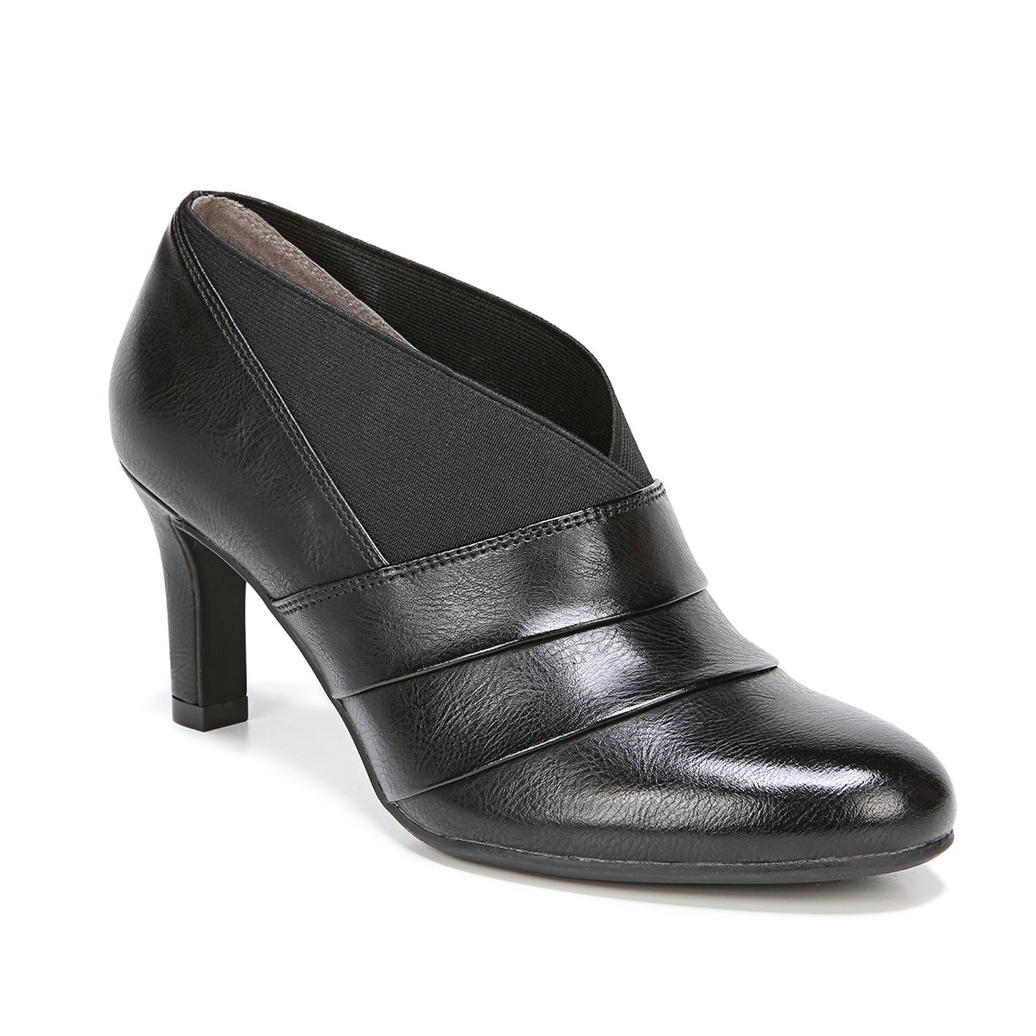 kohls lifestride heels