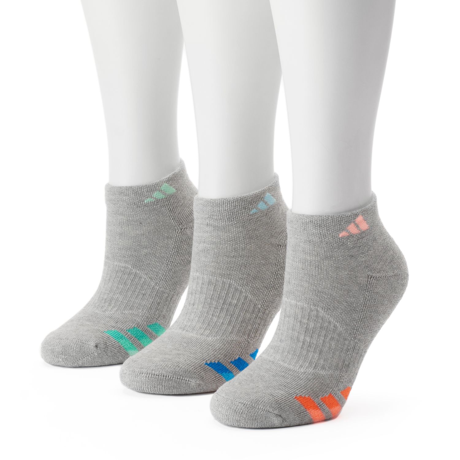 adidas women's cushioned socks