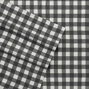 Eddie Bauer Preston Flannel Sheet Set