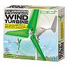 4M Eco-Engineering Build Your Own Wind Turbine