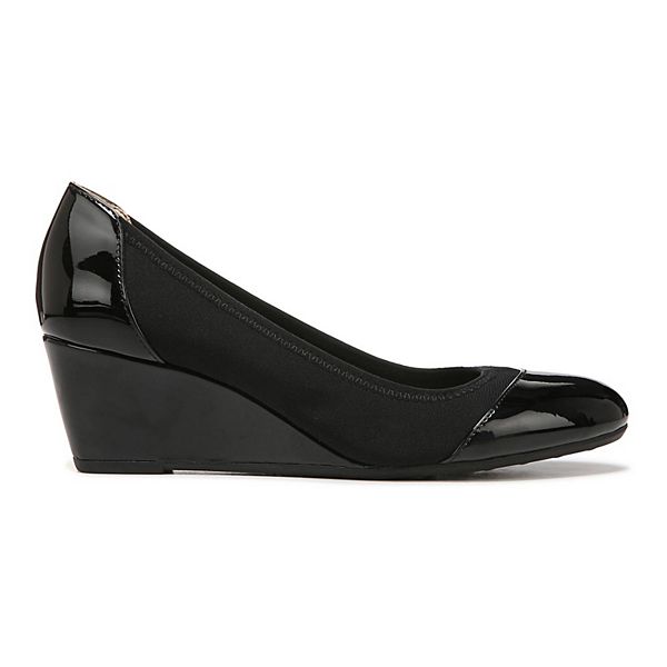 lifestride juliana street women's wedges