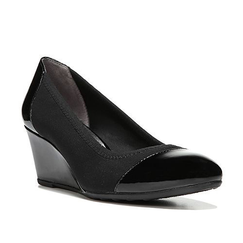 lifestride juliana street women's wedges