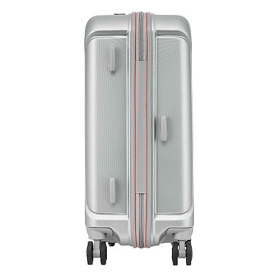 American Tourister Technum Hardside Spinner Luggage 