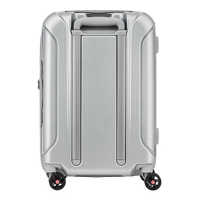 American Tourister Technum Hardside Spinner Luggage 