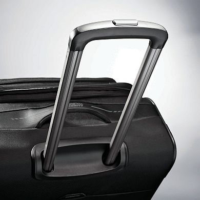 American Tourister Zoom Spinner Luggage 