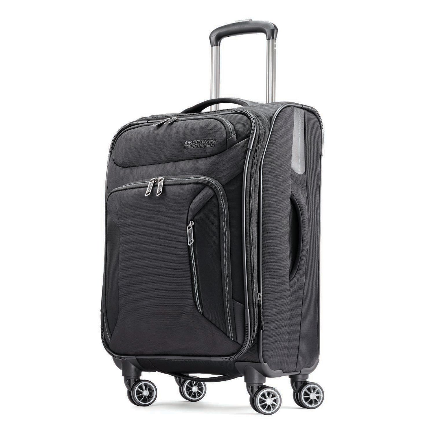 roller duffle bag luggage