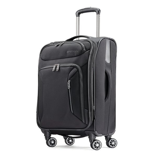 American Tourister Zoom Spinner Luggage