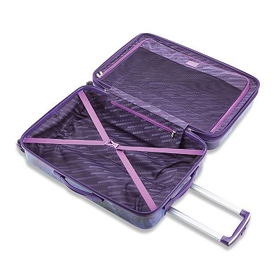 American Tourister Moonlight Hardside Spinner Luggage