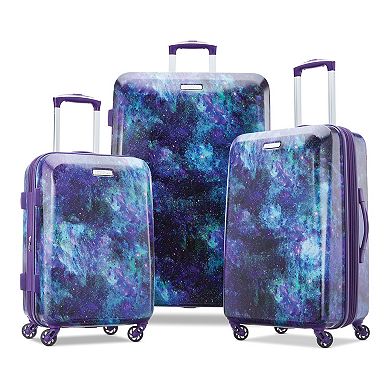 American Tourister Moonlight Hardside Spinner Luggage