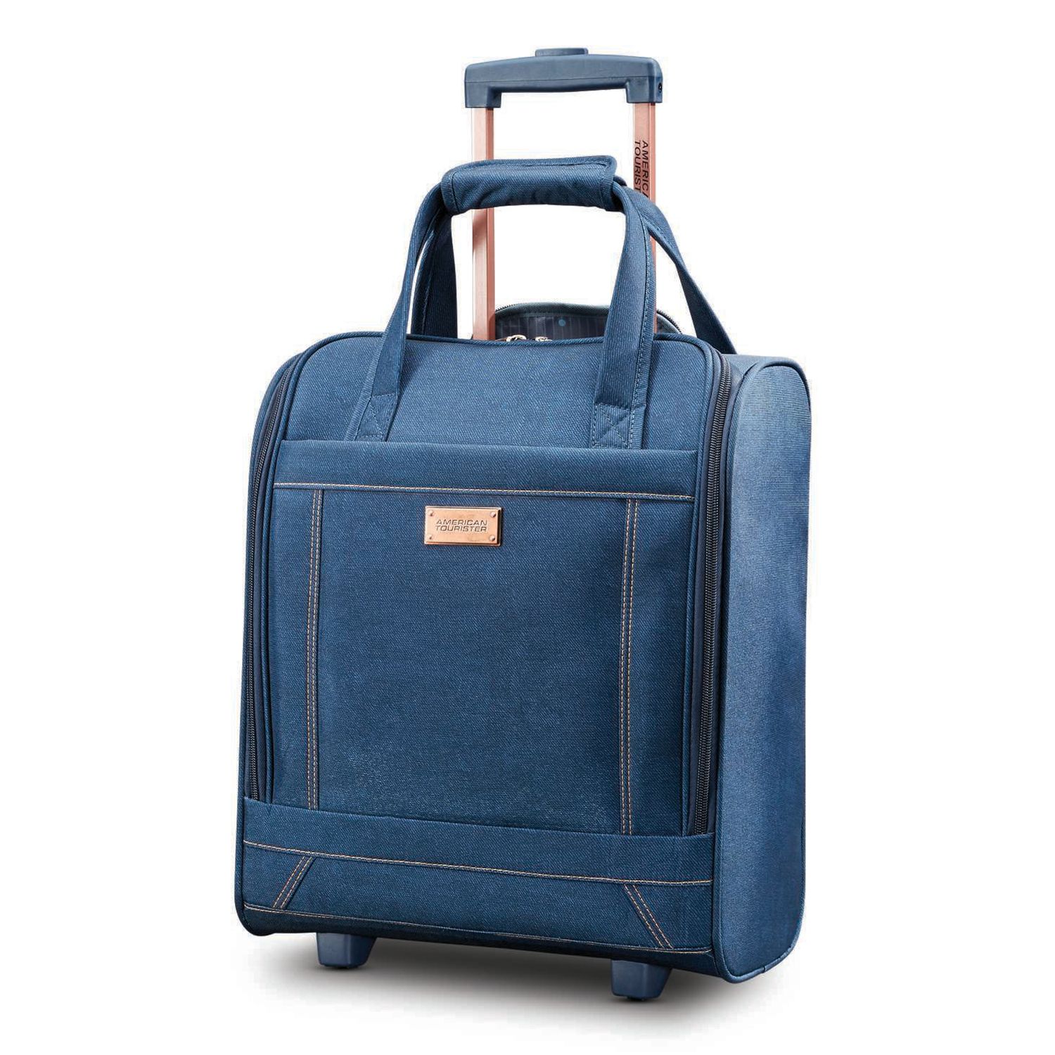 american tourister belle voyage 21 spinner