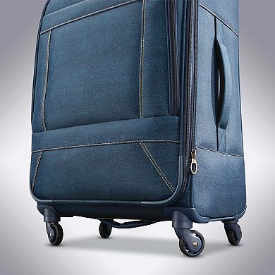 American Tourister Belle Voyage Spinner Luggage  
