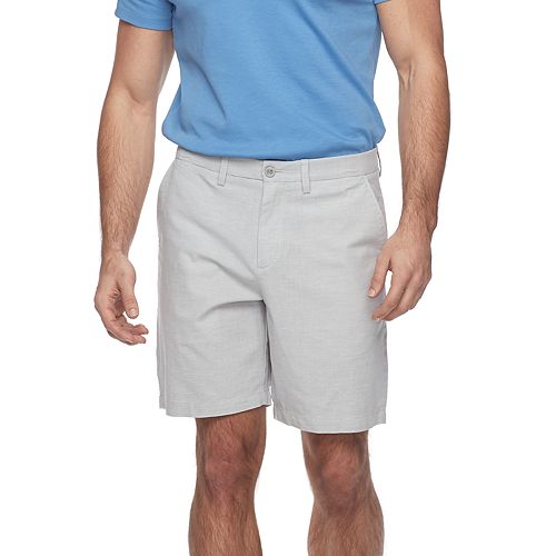 Men's Apt. 9® Regular-Fit Stretch Shorts