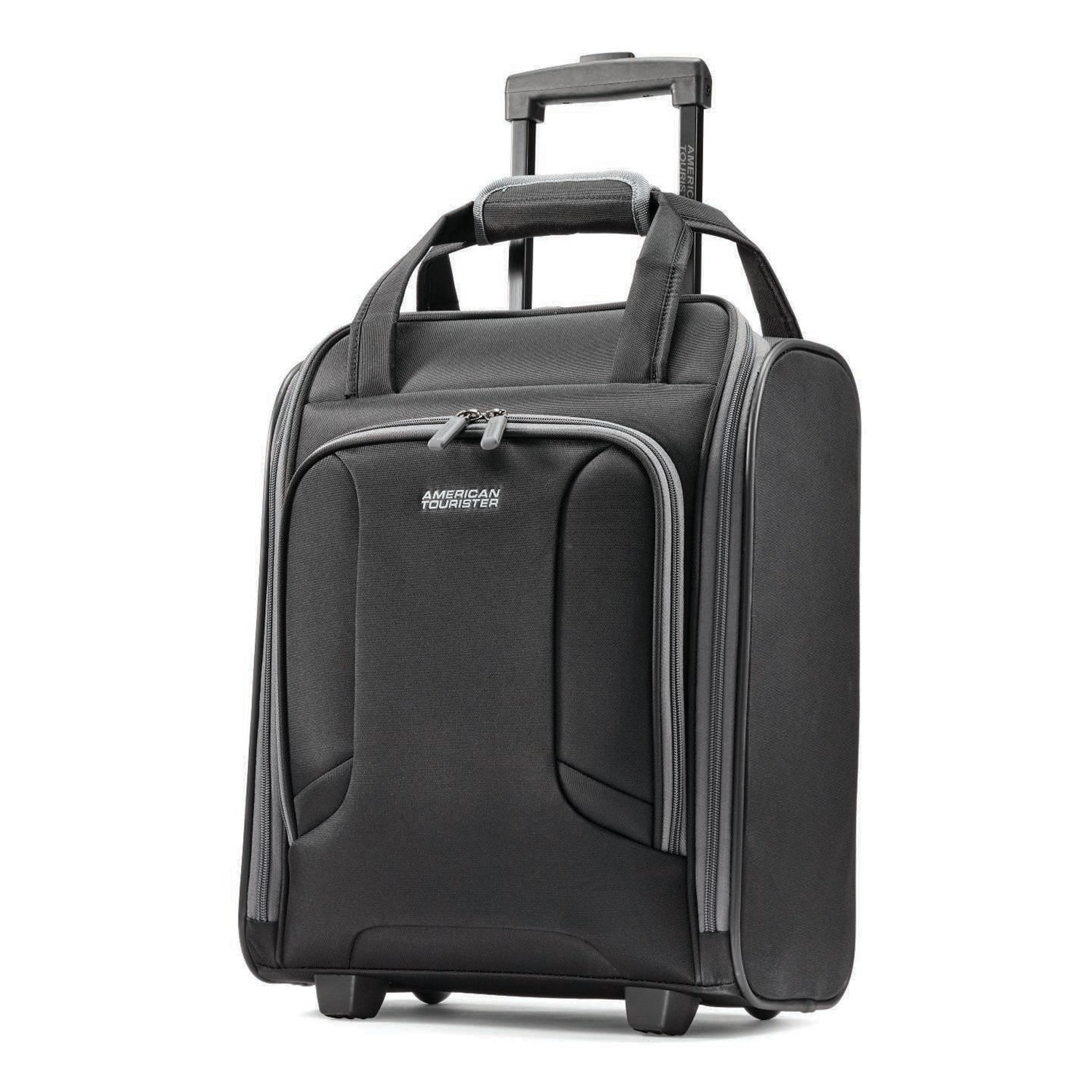 american tourister roller bag