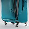 American Tourister 4Kix Spinner Luggage 