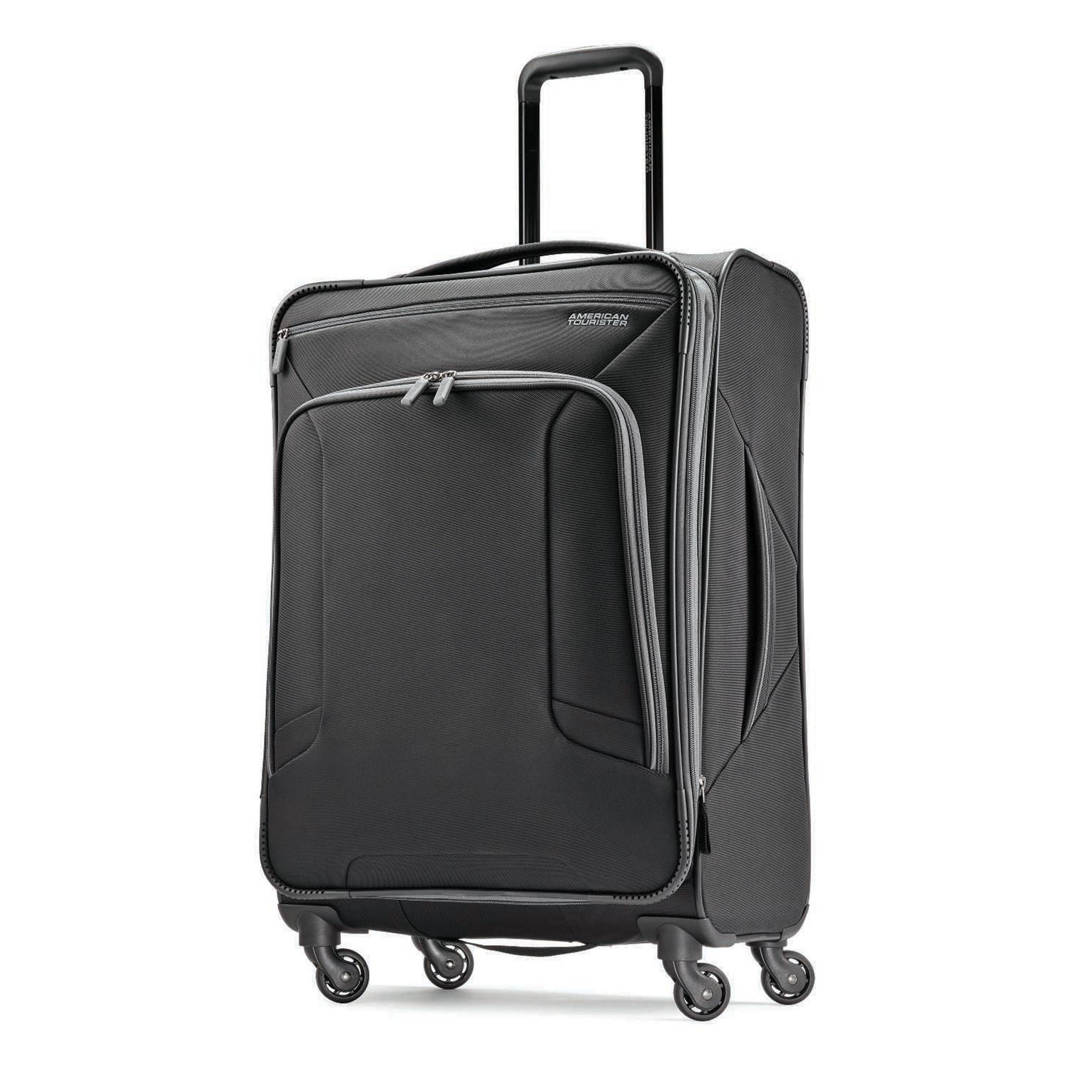 american tourister colorspin max 29 spinner luggage