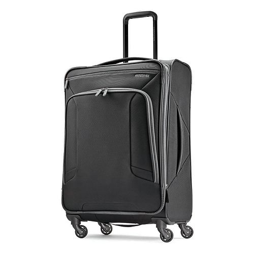 American Tourister 4Kix Spinner Luggage