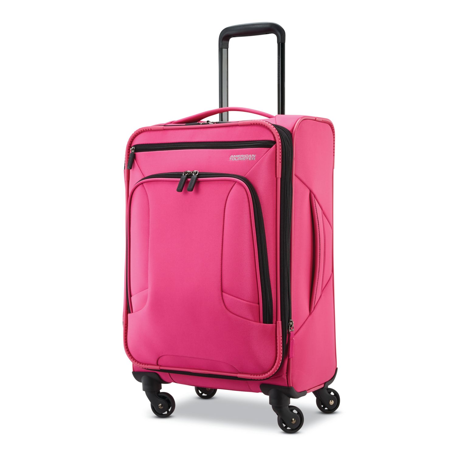 kohl's american tourister luggage