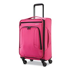 American Tourister Kohl S - neon pink crazy crown roblox