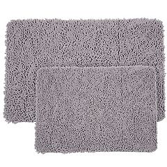 kohls green bathroom rugs