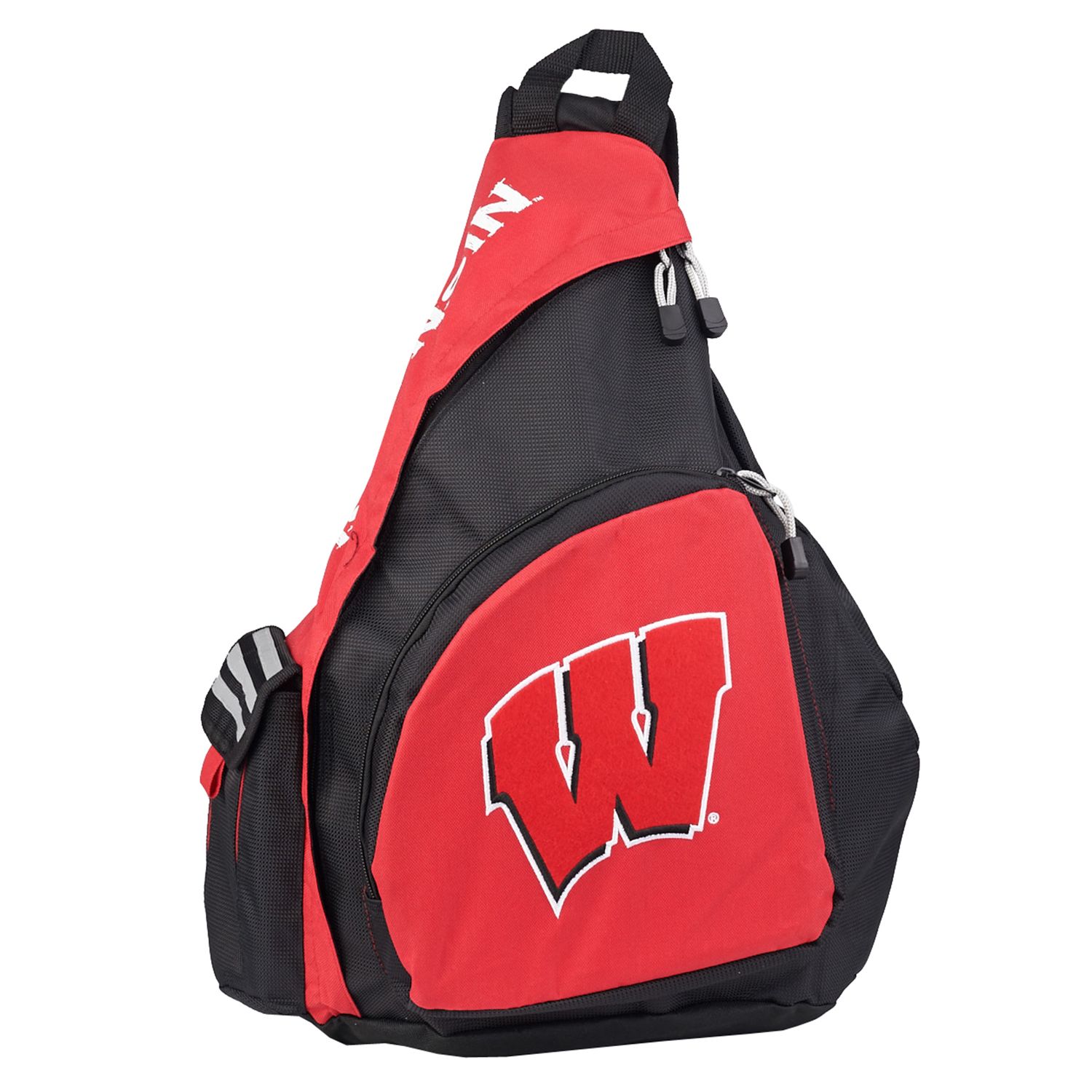 kohls sling backpack